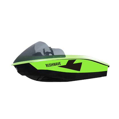 RushWave™ Electric Jet Boat V1