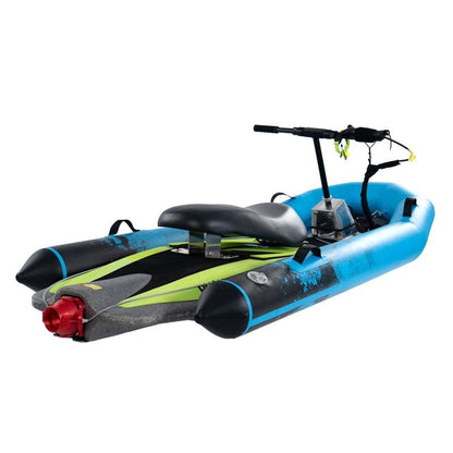 Electric Jet Ski Pro 🚤 | Fast, Portable & Easy to Use | Limited Stock