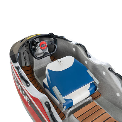 RushWave™ Electric Jet Boat k2